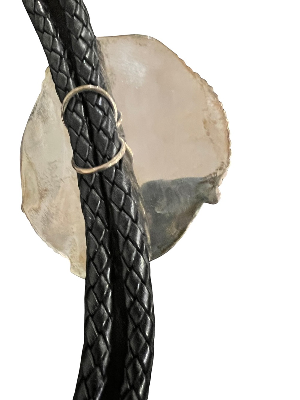 Double D Ranchwear Bolo Tie - Vintage. - Picture 5 of 8